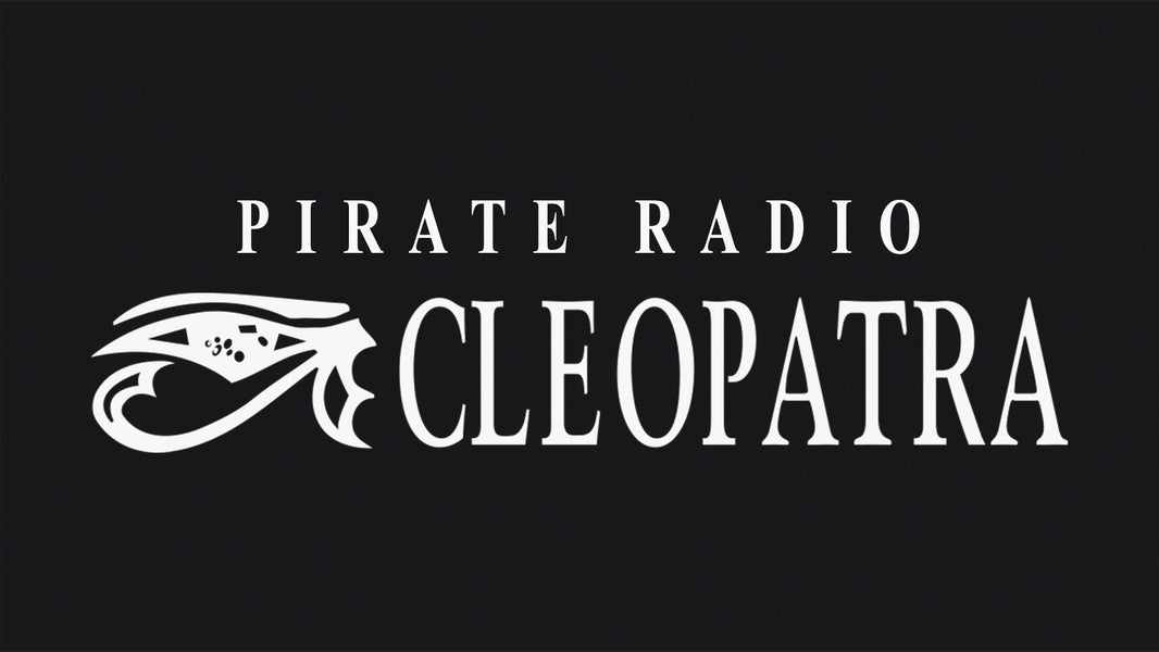 Pirate Radio (May 2025)