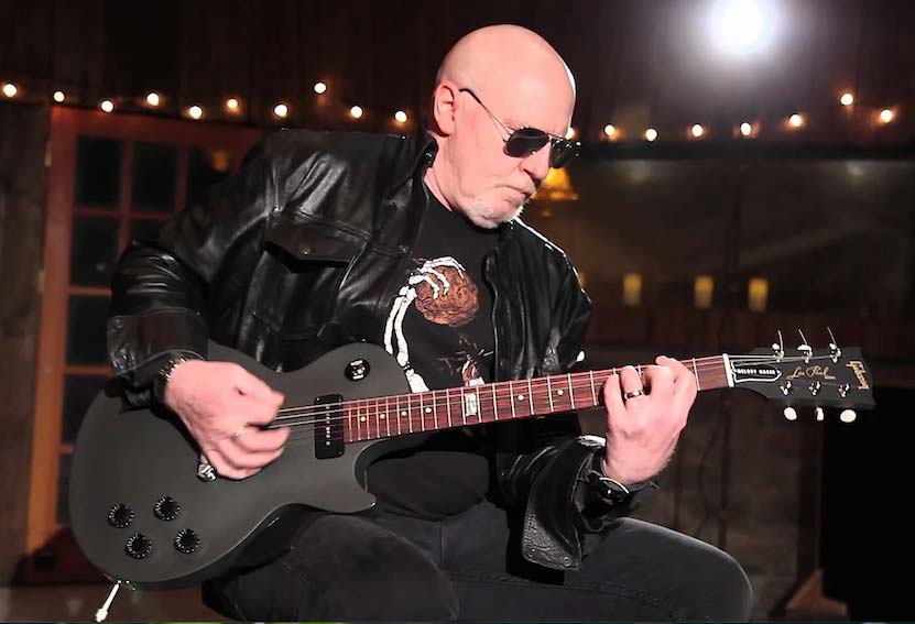 Cleveland Punk Legends The Dead Boys Back With Riotous Christmas Single