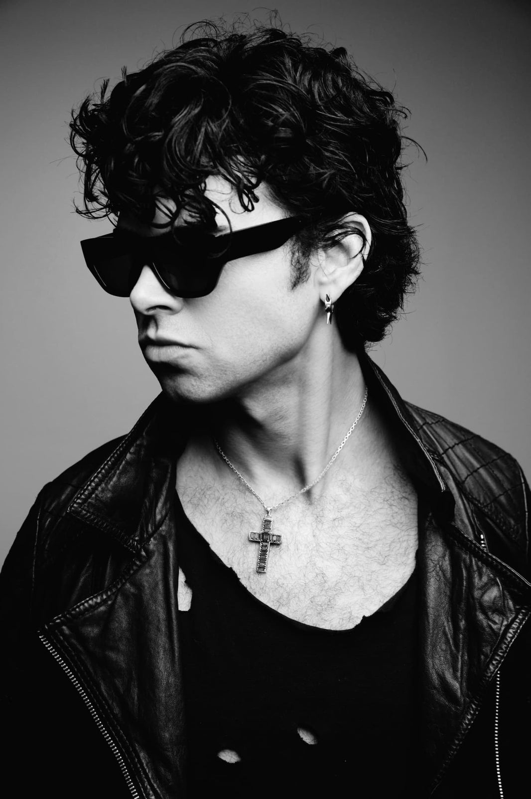 The New Single From Essex Is Full Blooded Rock n’ Roll