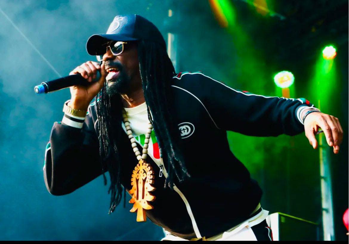 As Incredible As Ever - Ragga Legend General Levy Returns With New Album, Single