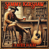 Sammy Kershaw channels the great Etta James, and takes “I’d Rather Go Blind” back home