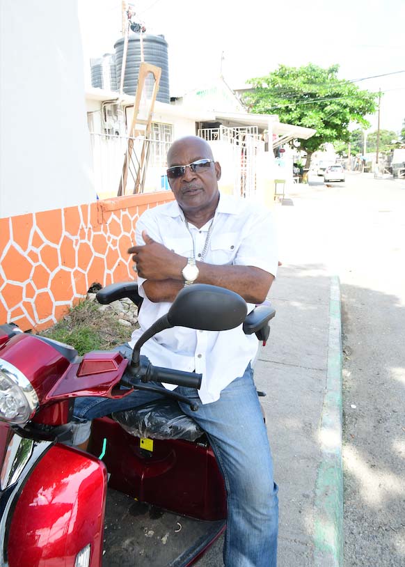 An Outlaw Forever - Take A Stalk Of Sensimilia From The Legendary Josey Wales