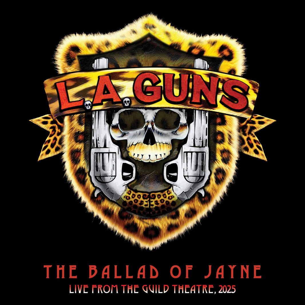 L.A. Guns Bring The Ballad Of Jayne Back To Life In Concert