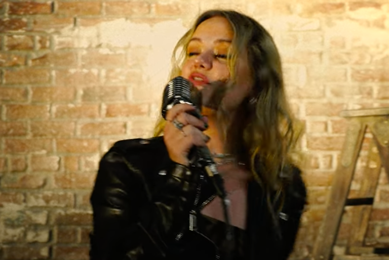 Linn Holmes follows the Whipping Post with a wicked game for Lance Lopez (Two Wolf) and Greg T. Walker (Lynyrd Skynyrd, Blackfoot, Two Wolf)!