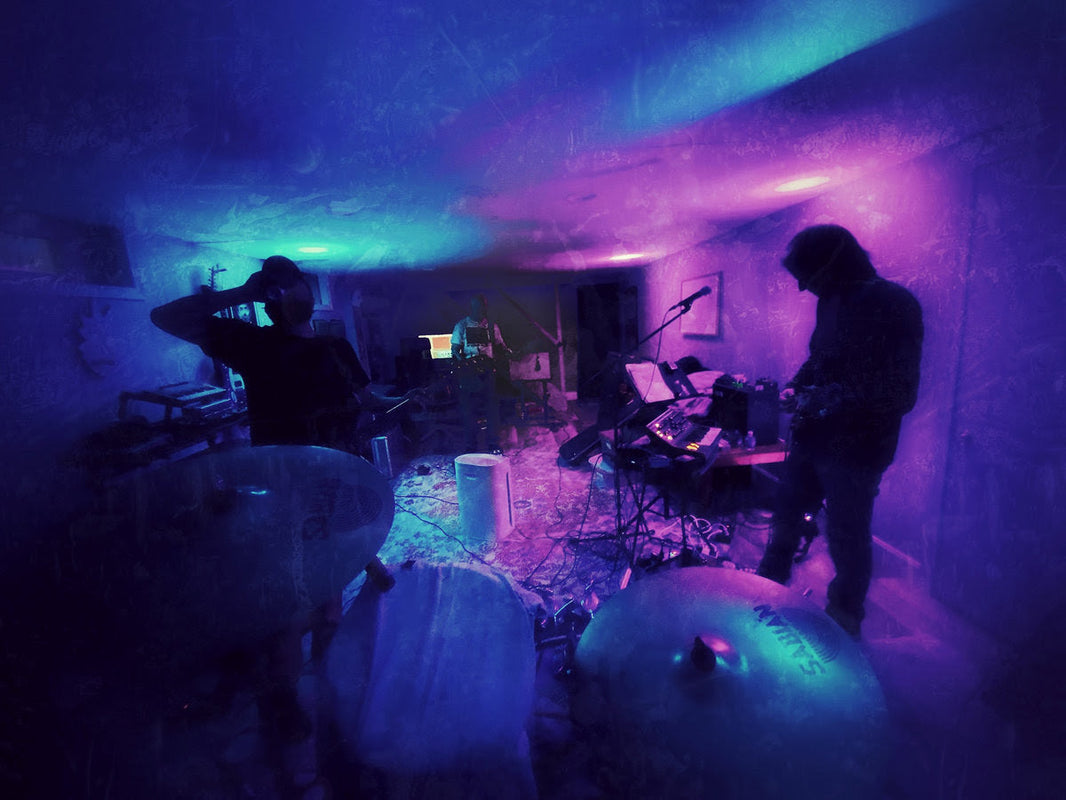 Melanie’s Roots Of Stone is a Post-Prog Masterpiece... With Bubbles