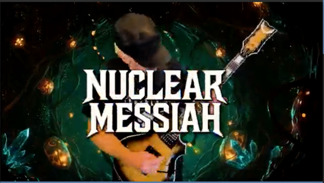 Metal Mayhem As The Black Flame Burns For Megadeth, Ozzy, Journey, Rainbow Alumni