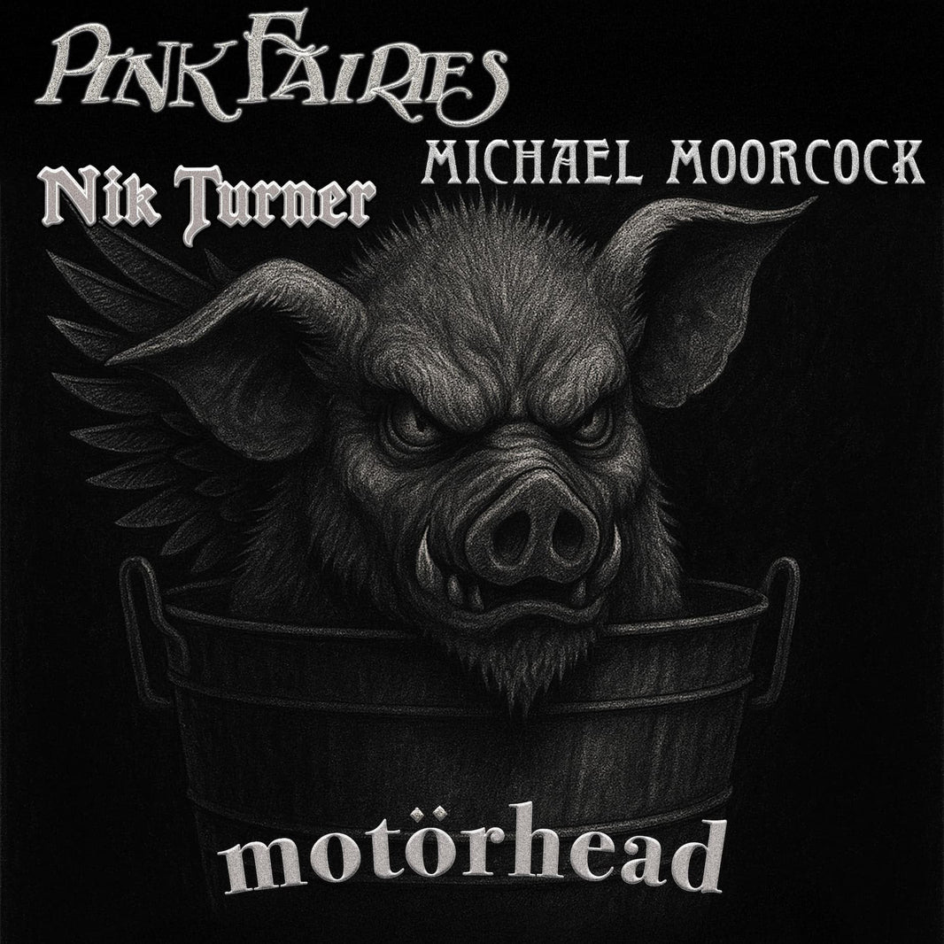 The Might of Motörhead Has Just Become Mightier