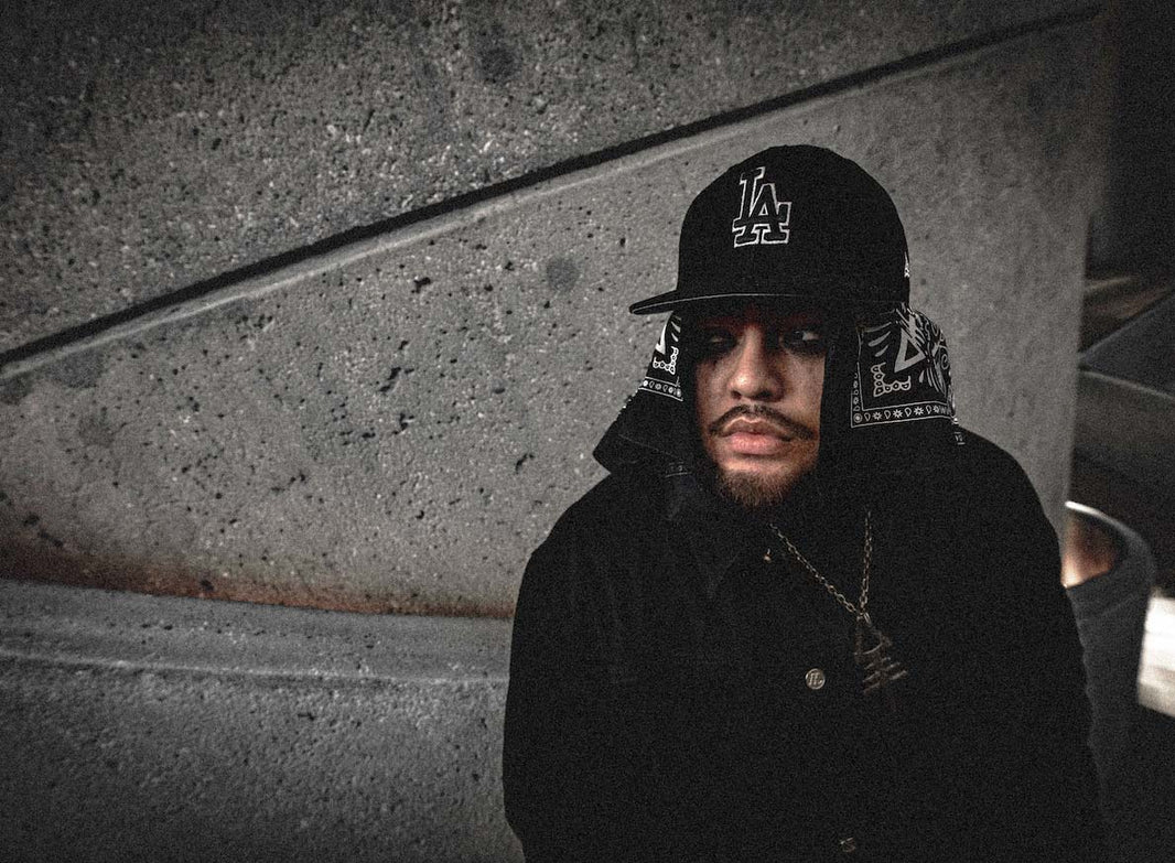 $atori Zoom’s Whisper Is A Witch-house Classic In Waiting