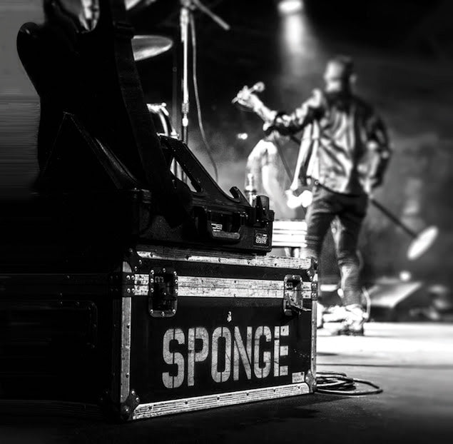 Alt Rockers SPONGE Preview Brand New Song From Dynamite Rarities Collection!