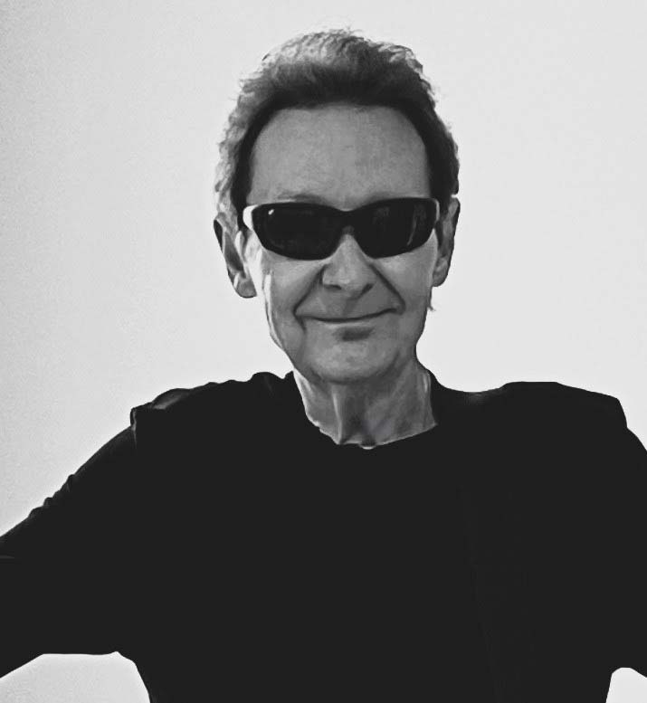 It’s Friday So It Must Be Time For “Friday,” The Weekending New Single From Steve Plunkett