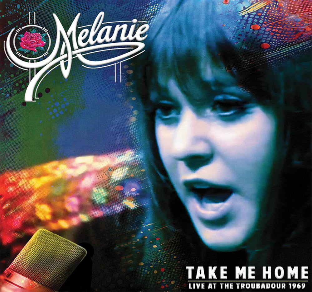 Melanie’s Take Me Home takes us back to the days before Woodstock