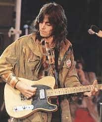 Cleopatra Records Remembering Terry Reid