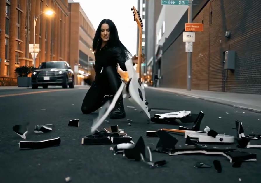 Thor Drives The Highway Star Back To His Earliest Days