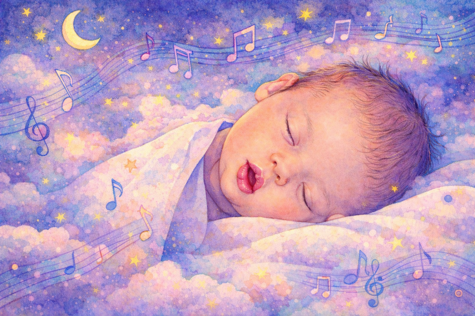 Disney Chartbuster Fred Mollin Returrns With a Dynamic New Lullaby Collection, Sweet Dreamers