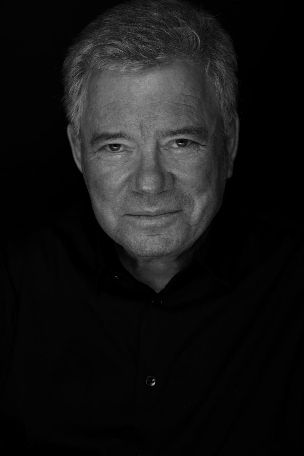 Brian May of Queen Adds The Royal Stamp of Approval to William Shatner’s Metal Album