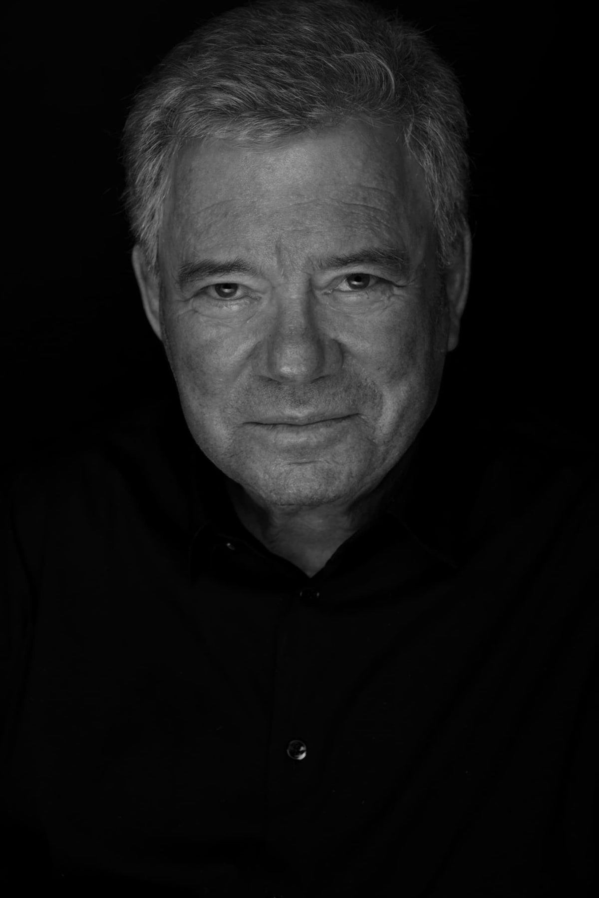 Brian May of Queen Adds The Royal Stamp of Approval to William Shatner’s Metal Album