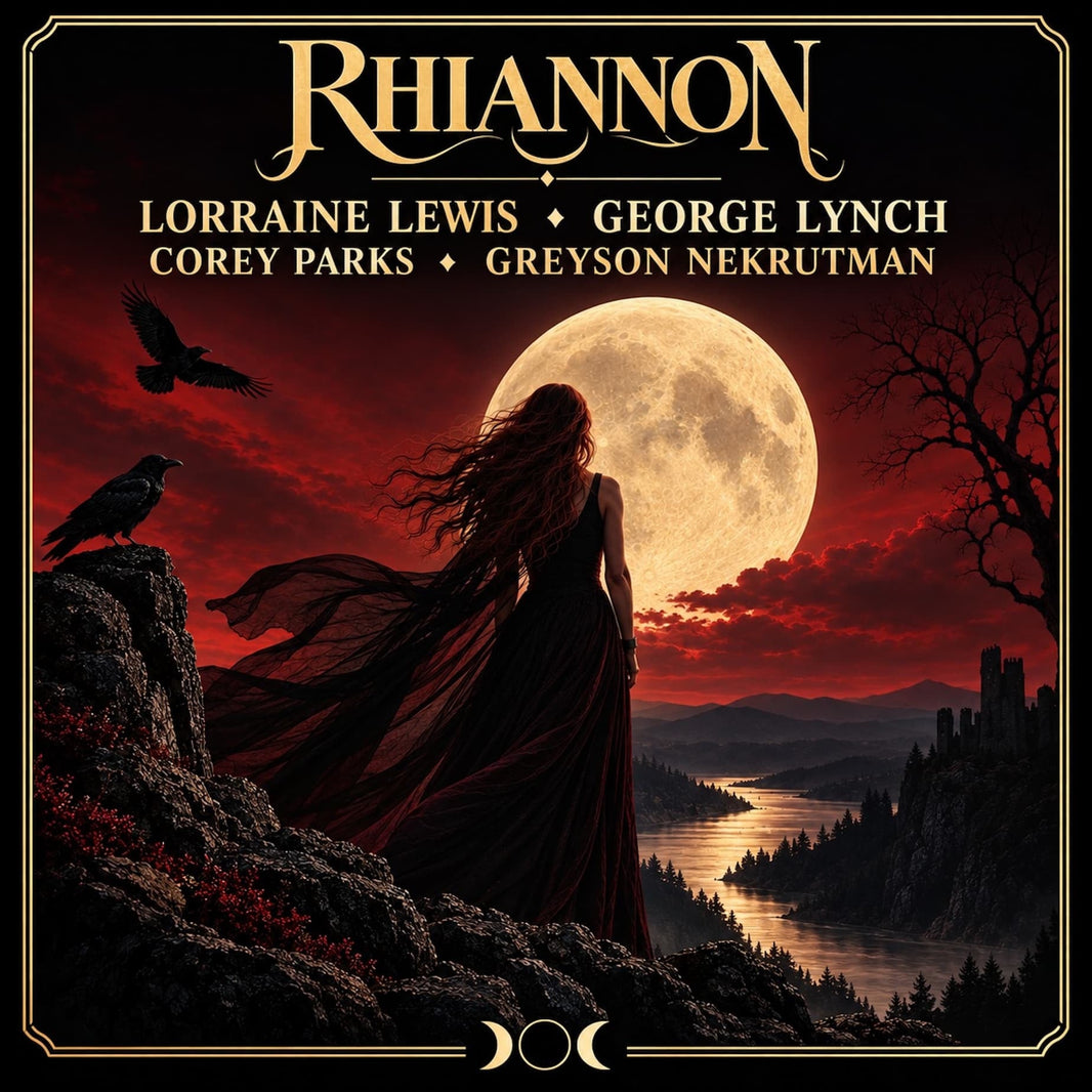 It’s Not Just “A Song About A Welsh Witch.” Fleetwood Mac’s “Rhiannon” Is A Cultural Artefact, And Lorraine Lewis Knows Exactly How To Honor It