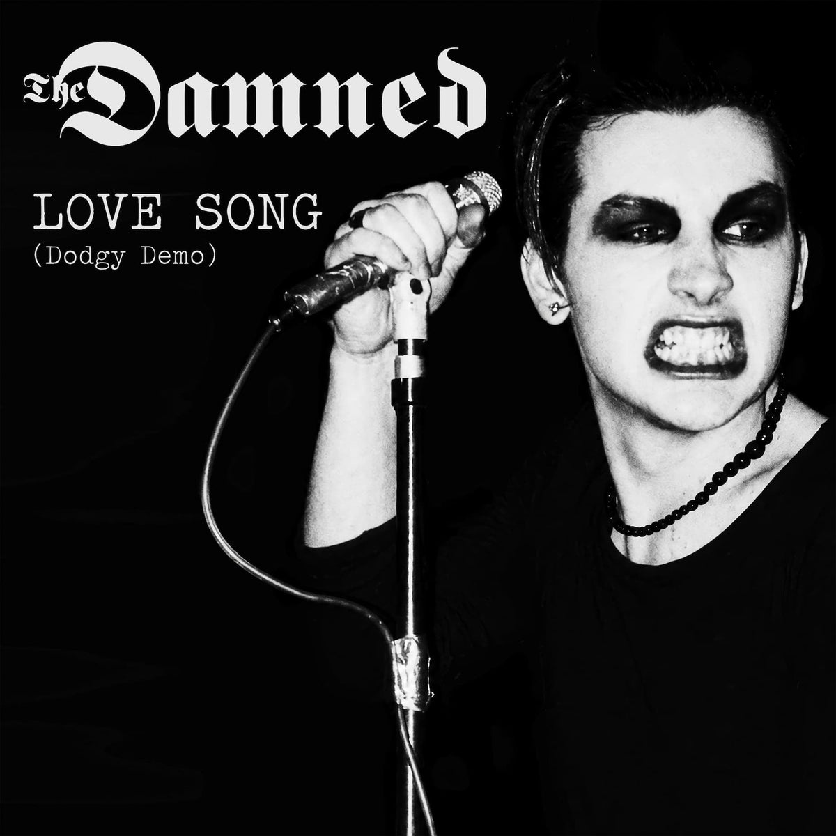 Celebrate Fifty Years of The Damned With Love Songs And More