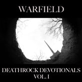 Darkwave godfather Justin Warfield reveals the Deathrock Devotionals