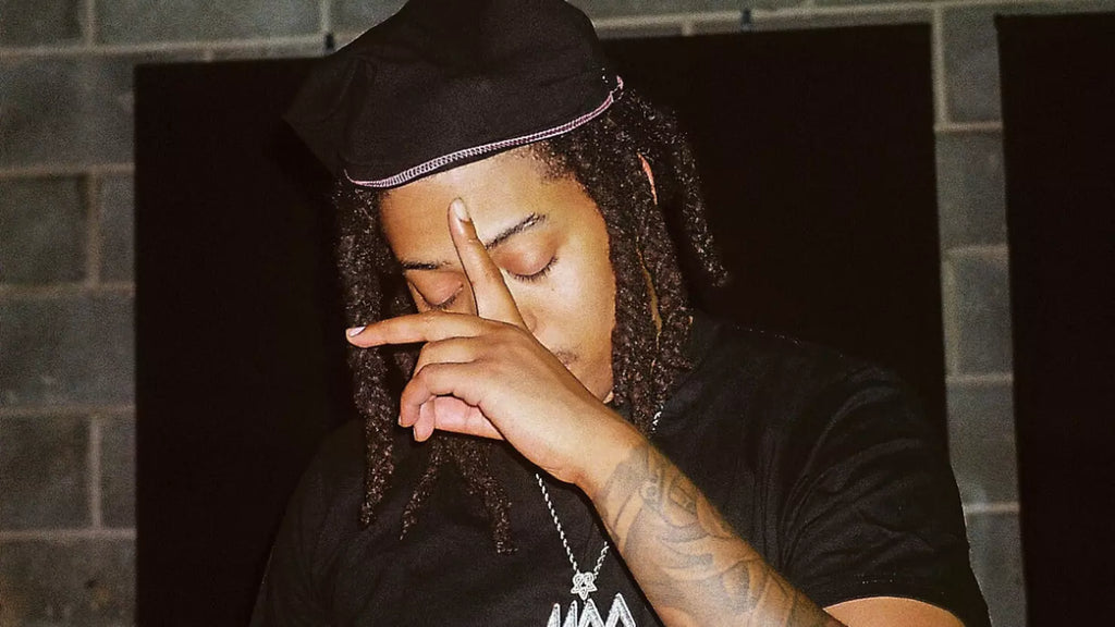 Zelly Ocho Opens Up About New Music, Working With Trippie Redd