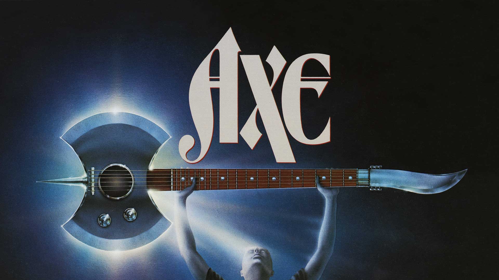 Axe