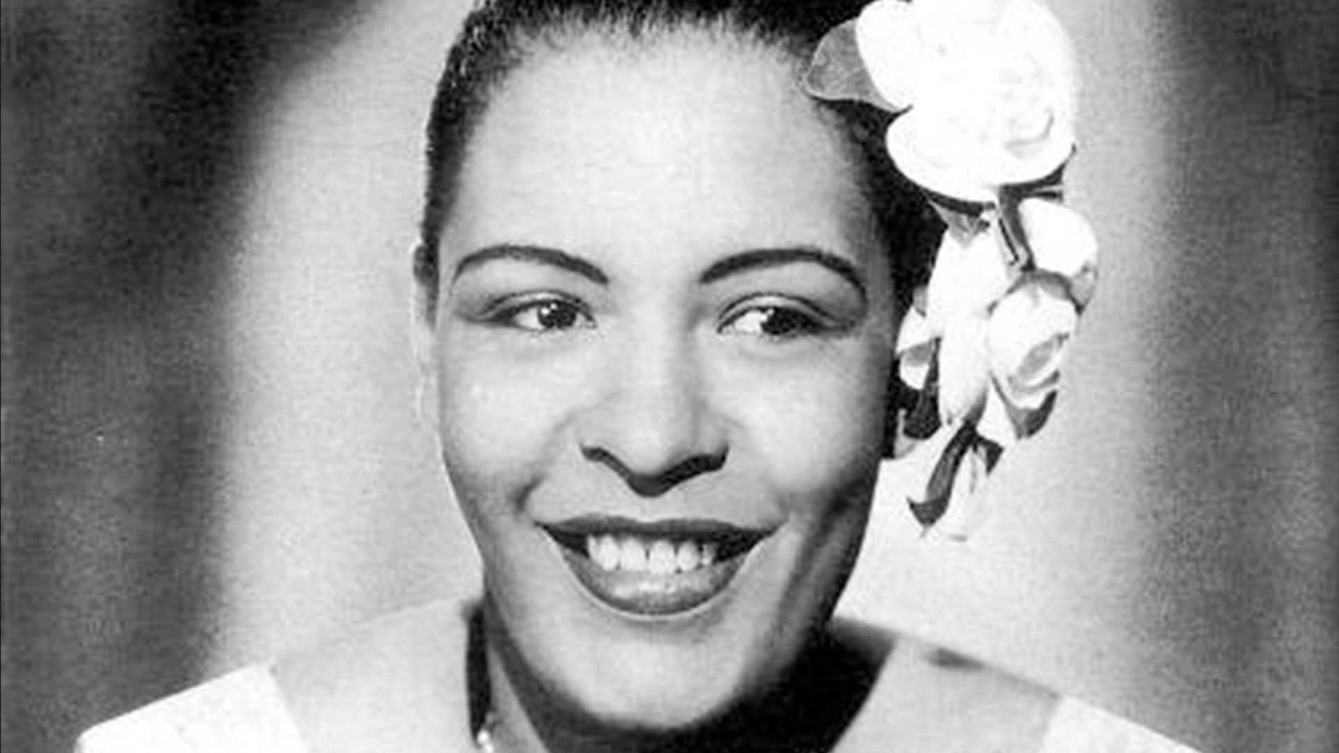 Billie Holiday