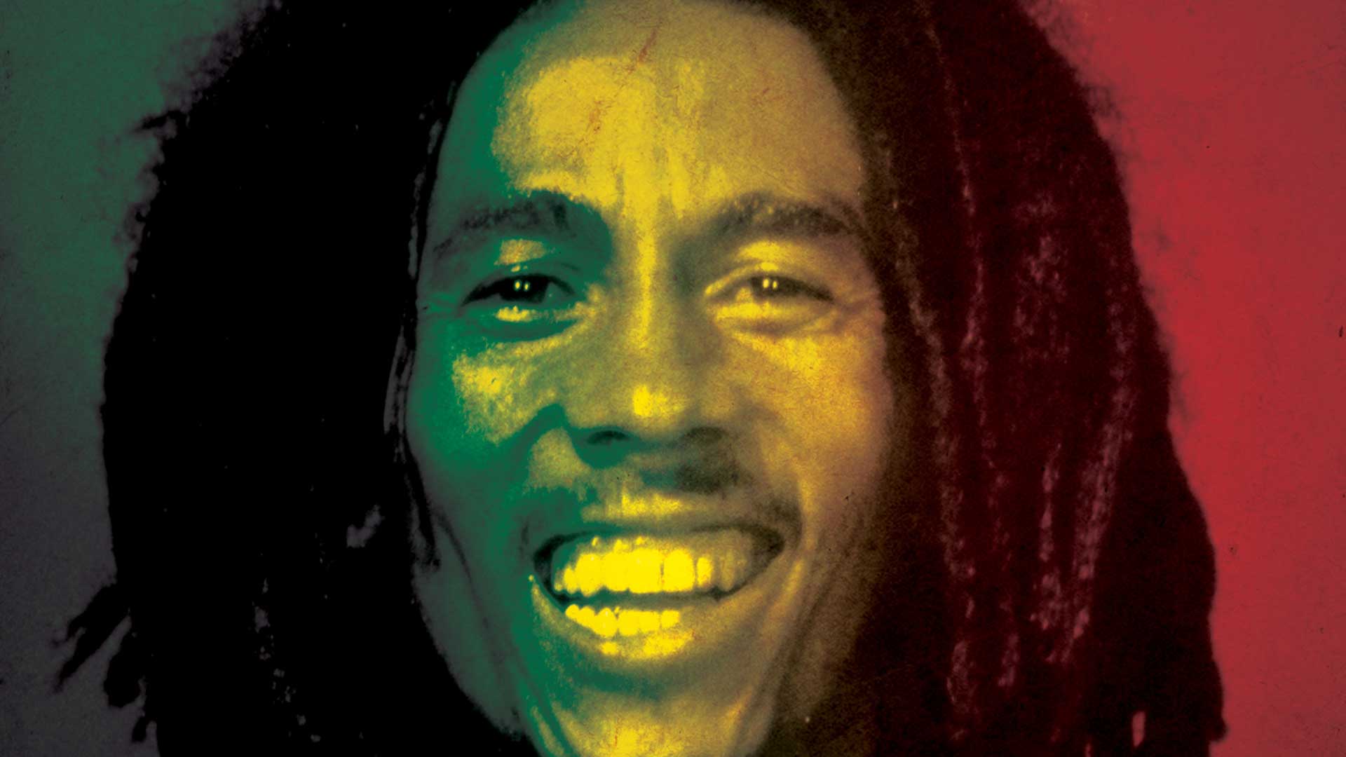 Bob Marley