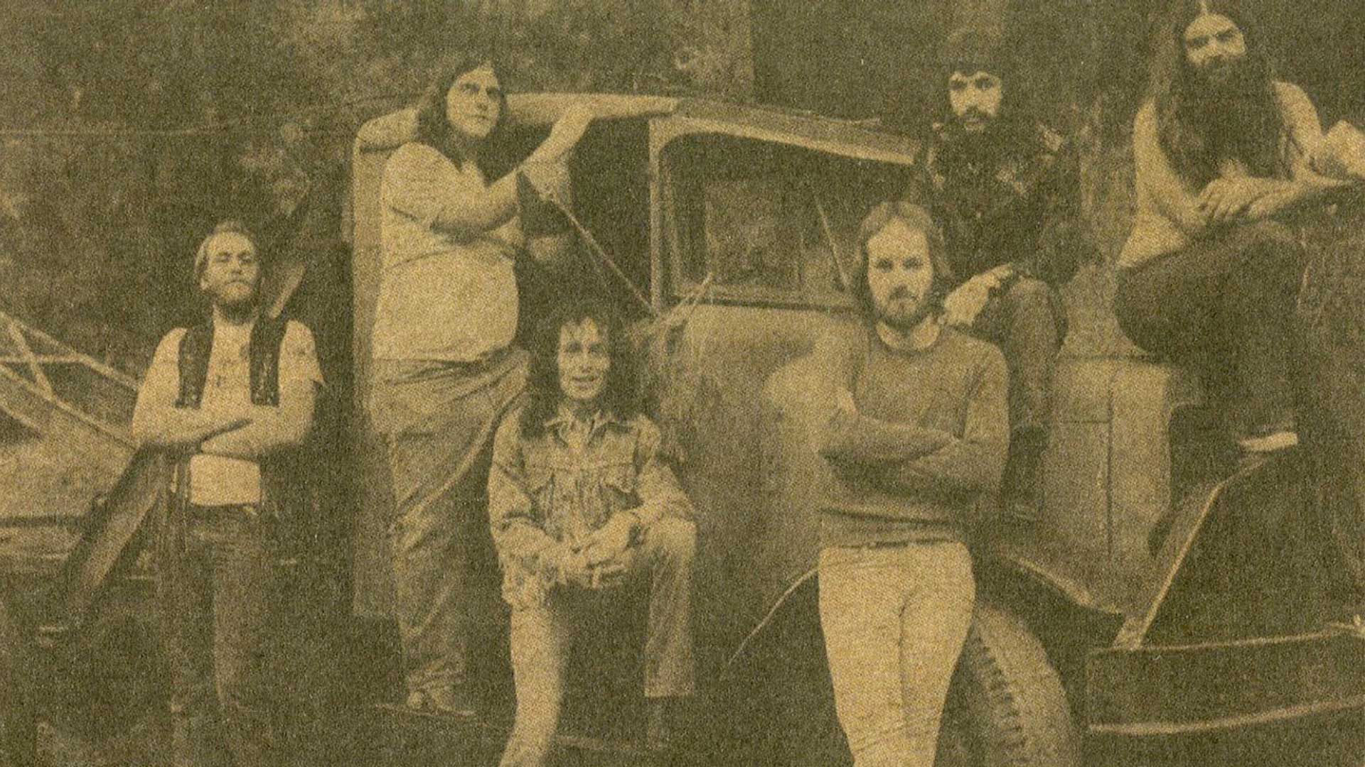 Canned Heat