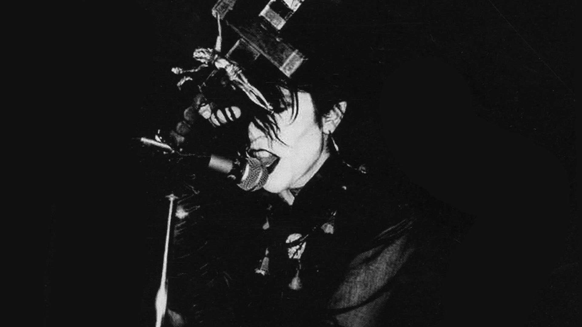 Christian Death