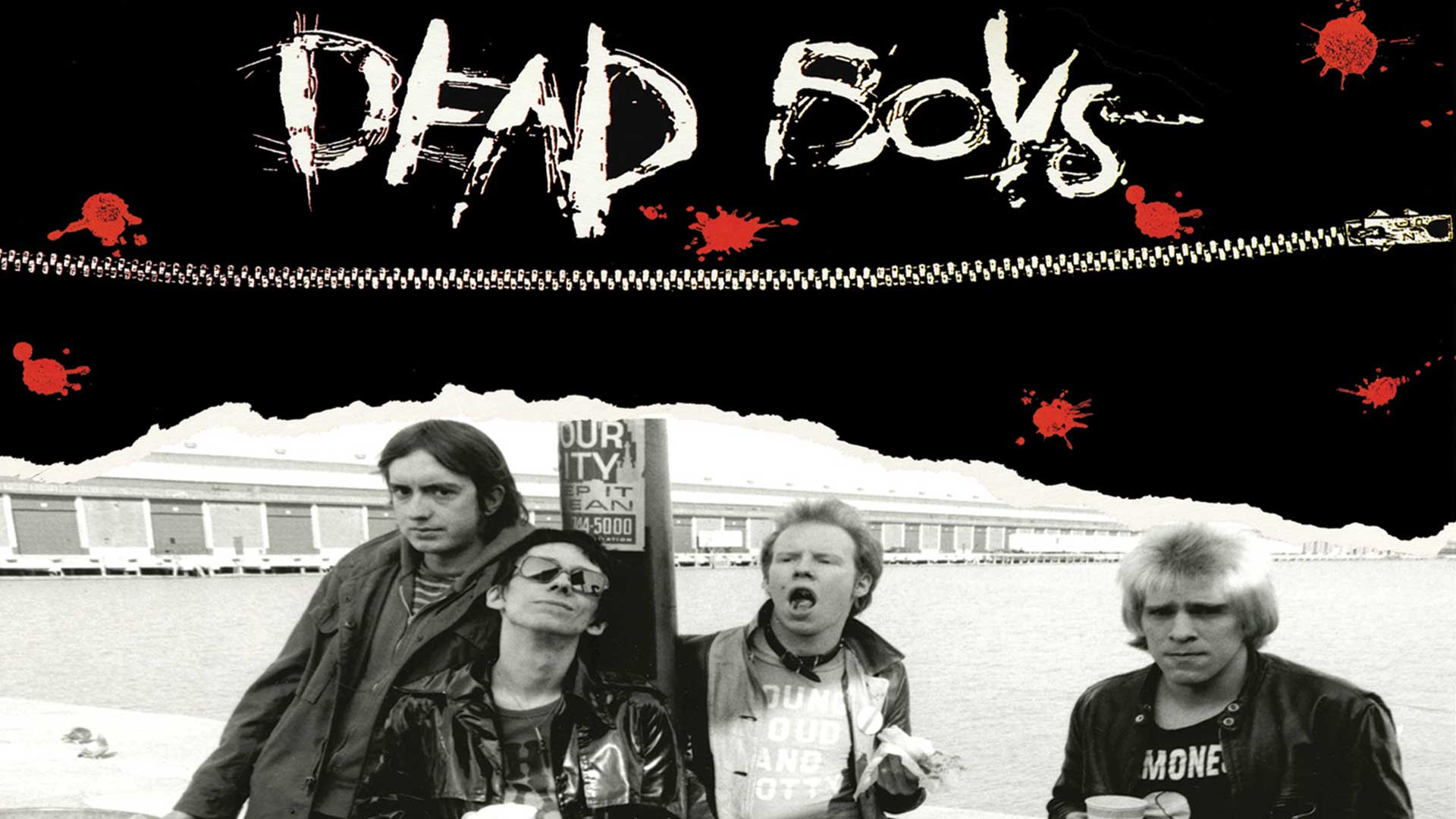 Dead Boys