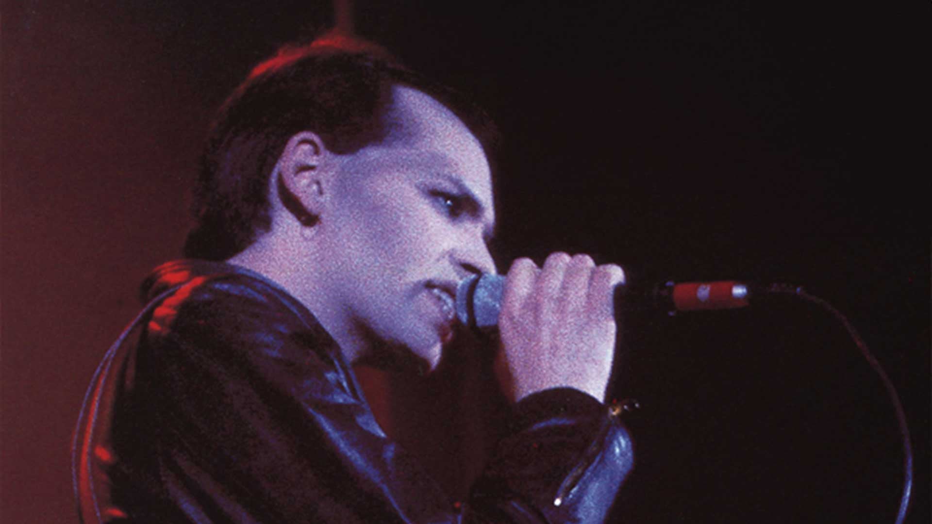 Gary Numan