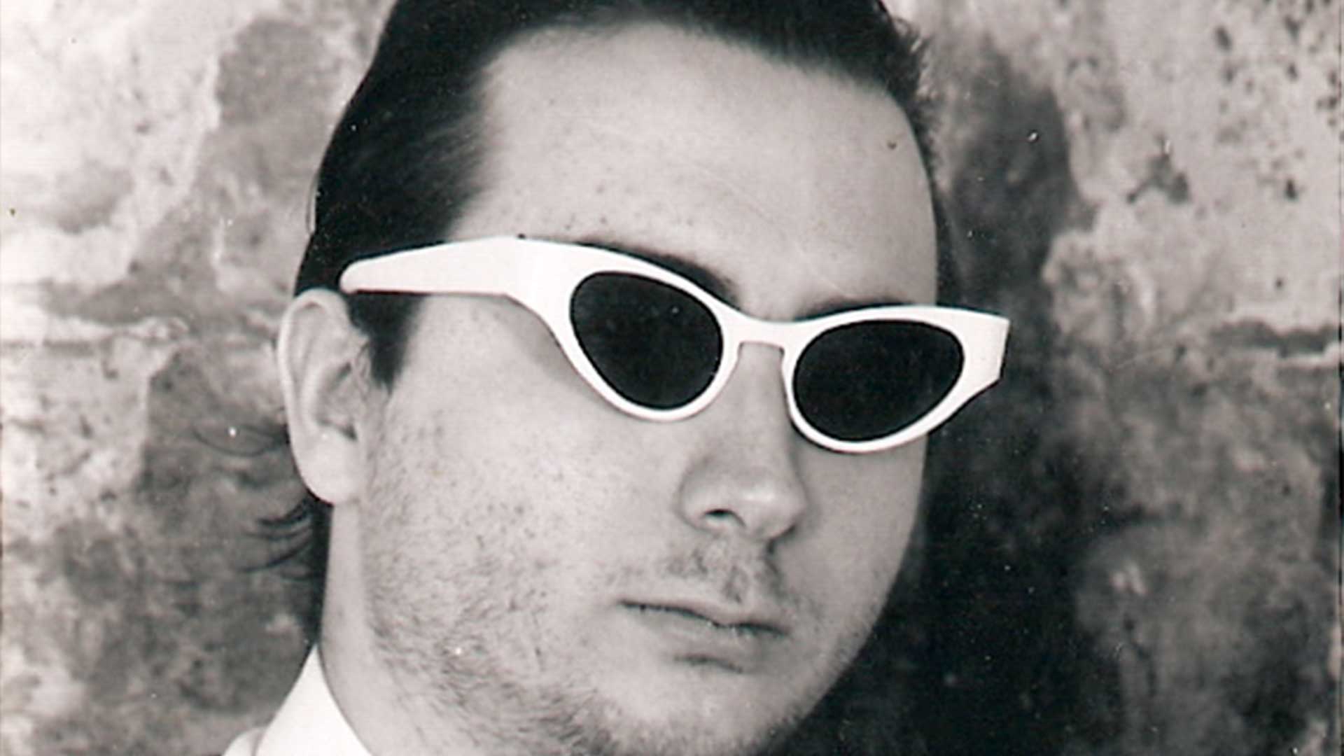 Gary Wilson