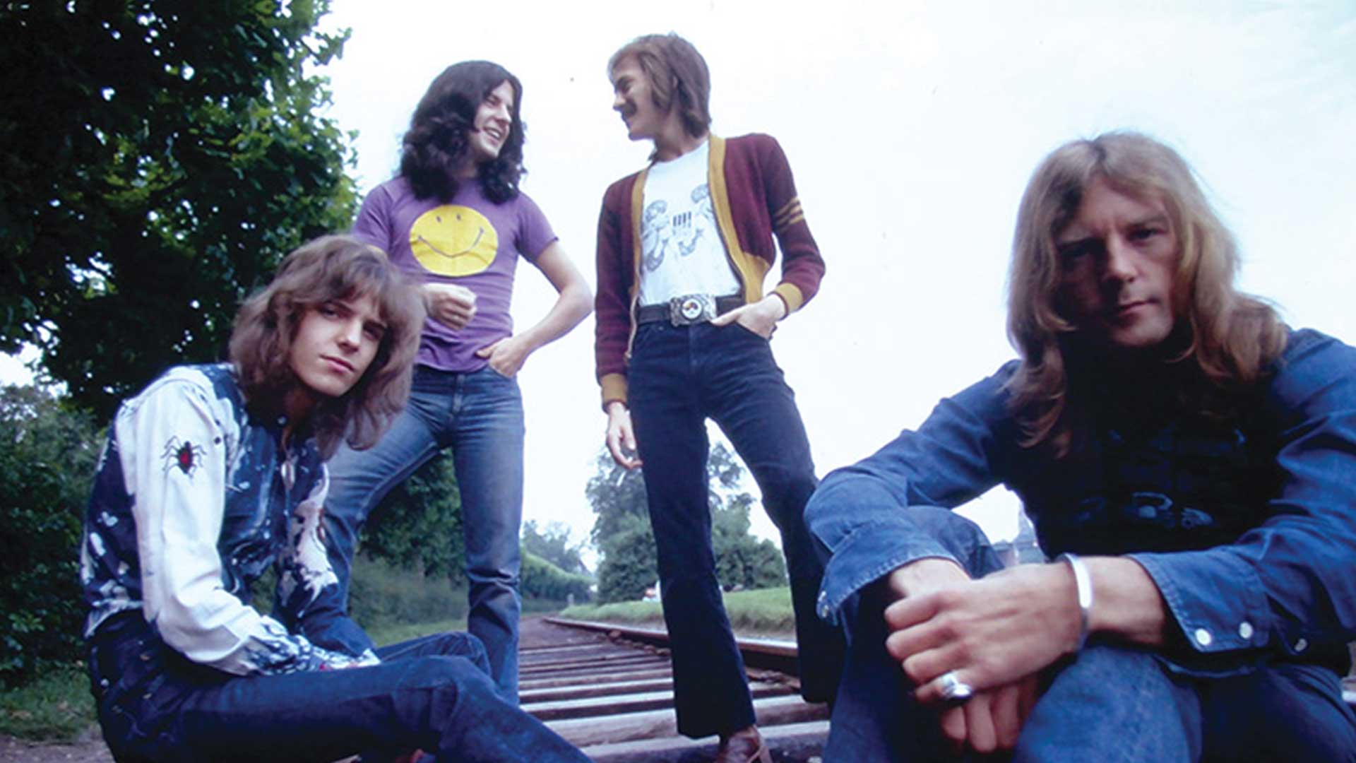 Humble Pie