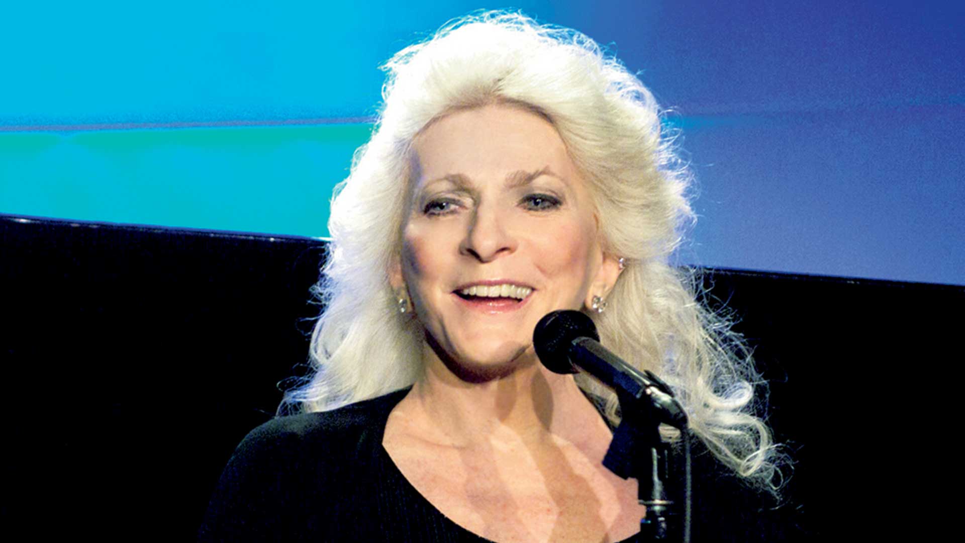 Judy Collins