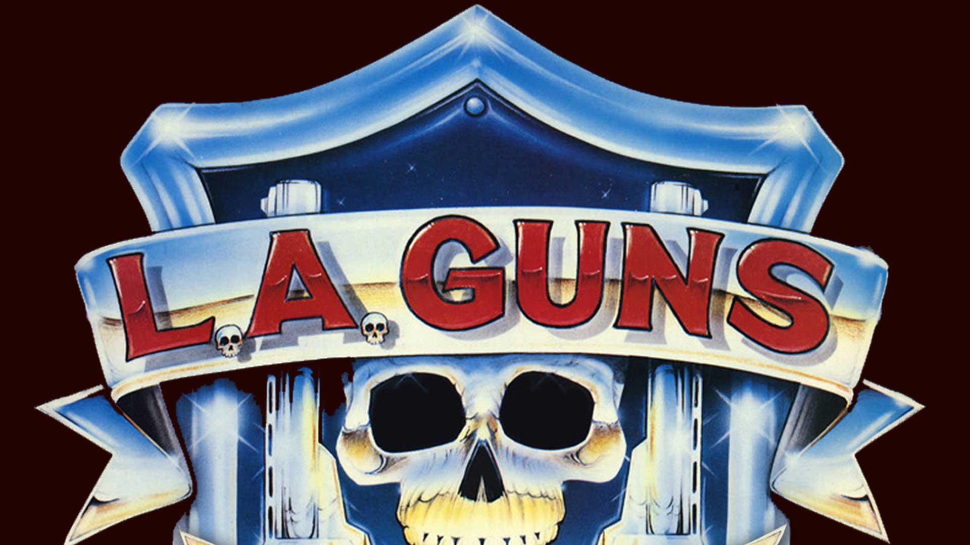 L.A. Guns