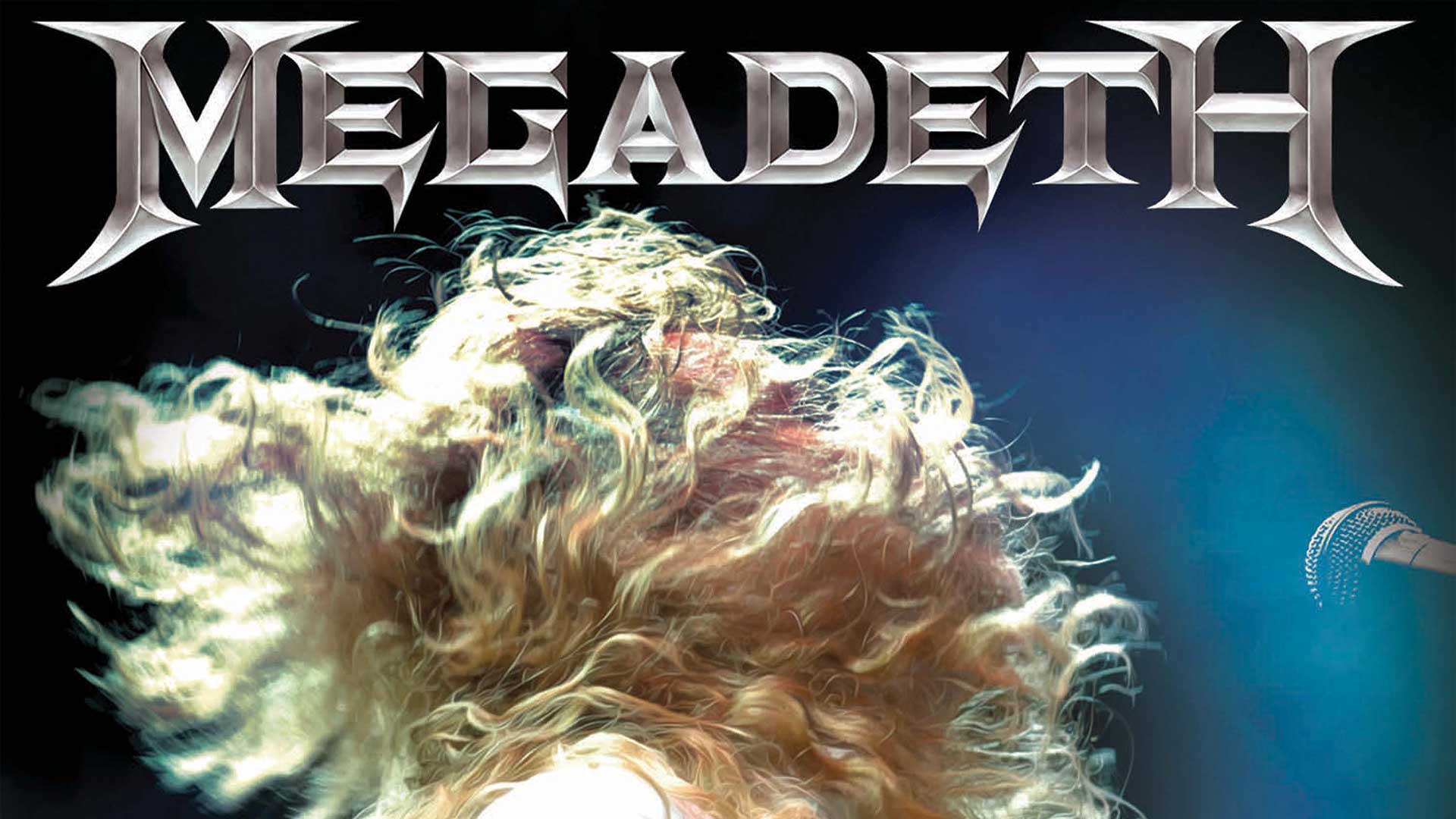 Megadeth