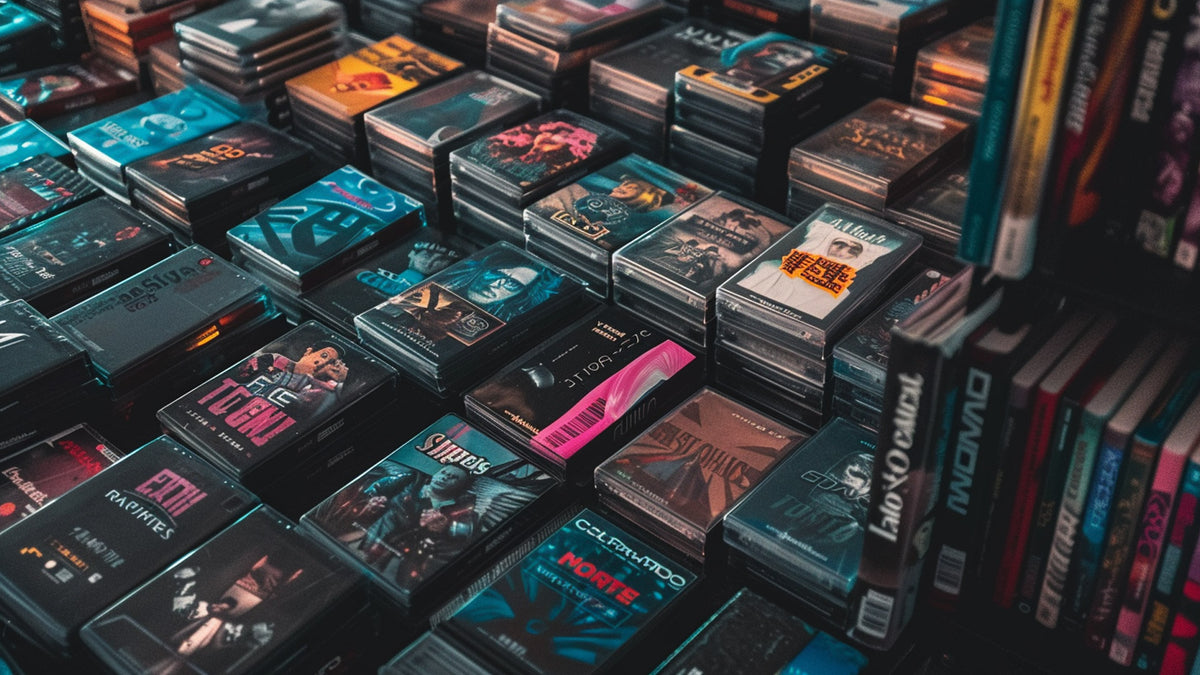 Movec Shop Movies