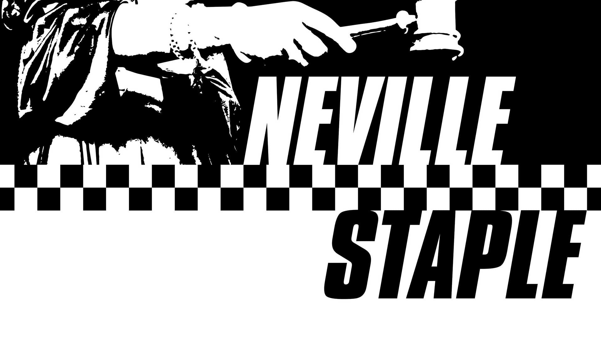 Neville Staple