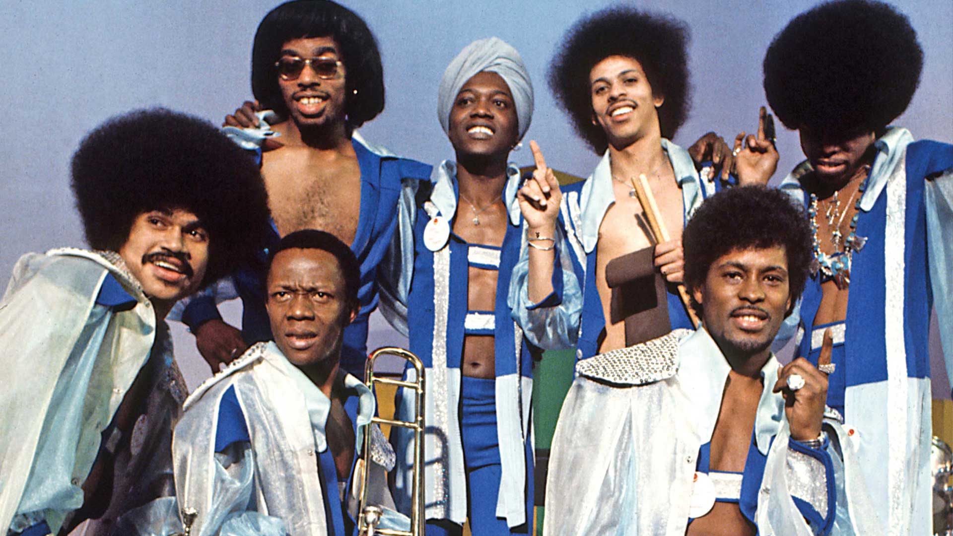 Ohio Players