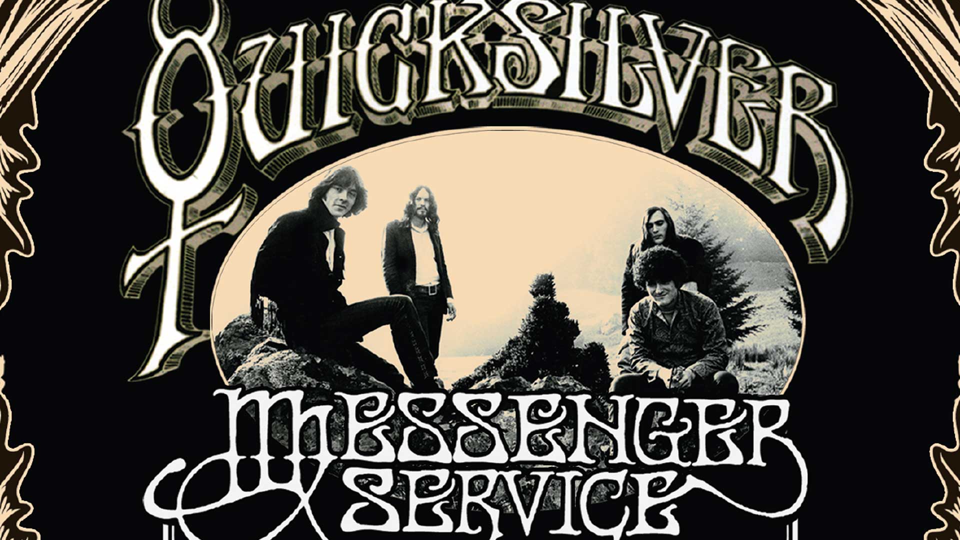 Quicksilver Messenger Service