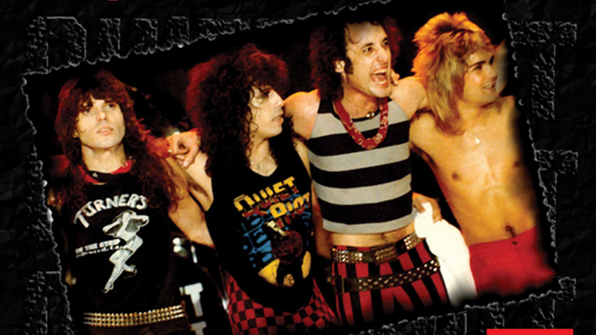 Quiet Riot