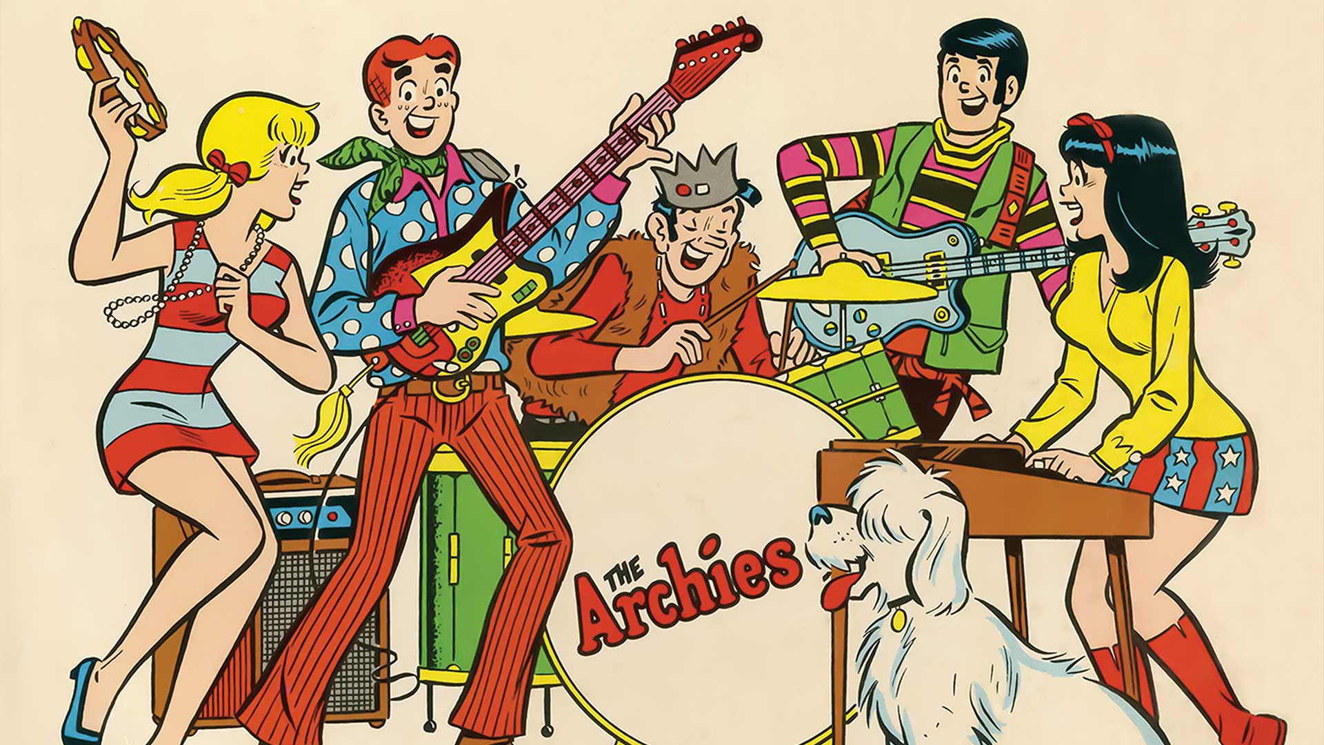 The Archies