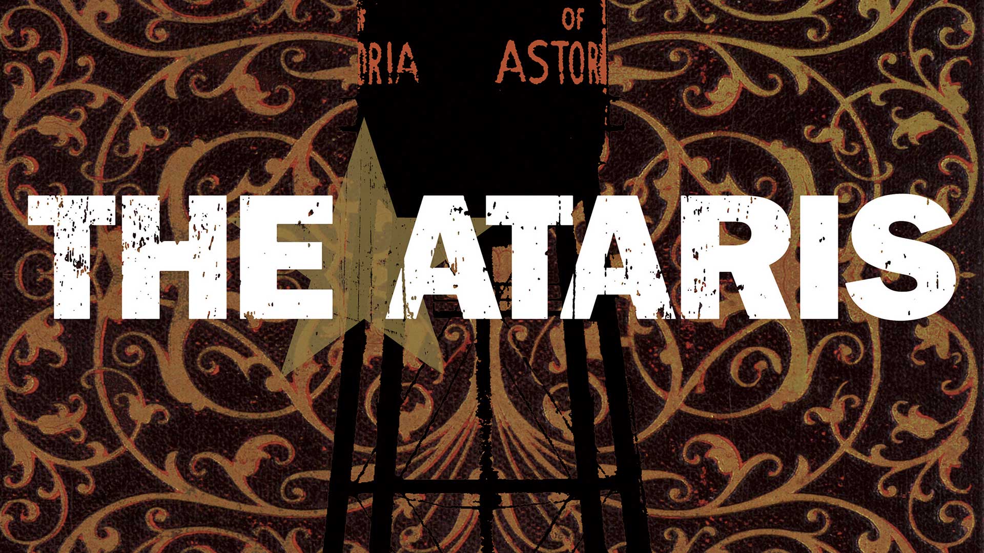 The Ataris