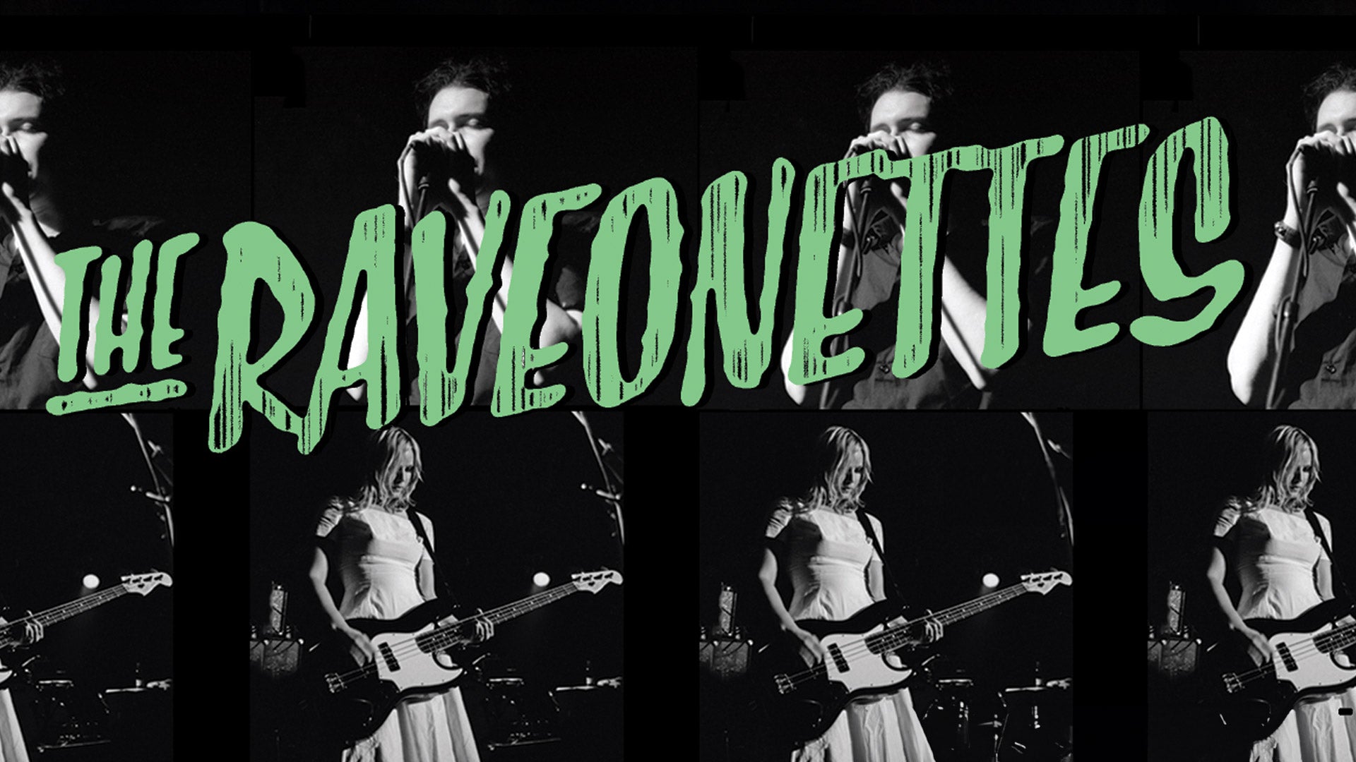 The Raveonettes