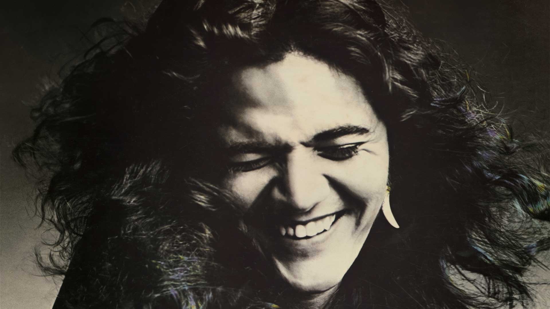 Tommy Bolin