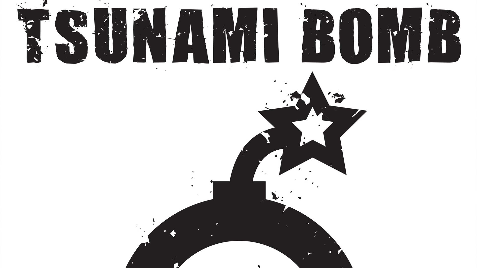 Tsunami Bomb