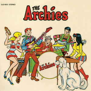 The Archies (Limited Edition LP)