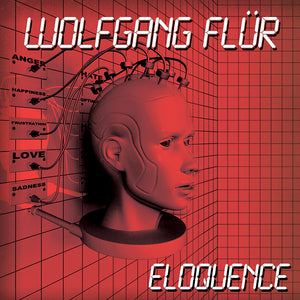 Wolfgang Flür - Eloquence (CD)