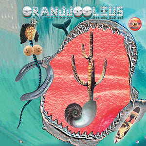 Oranjjoolius - Oranjjoolius + Live In Reno (2 CD) - Cleopatra Records