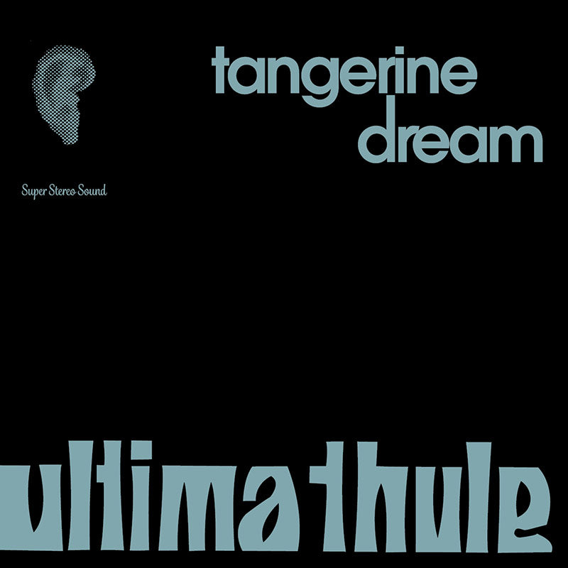 Tangerine Dream - Ultima Thule (CD) - Cleopatra Records